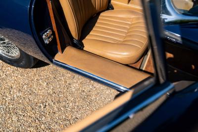 1967 Jaguar E-Type Series I Roadster