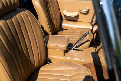 1967 Jaguar E-Type Series I Roadster