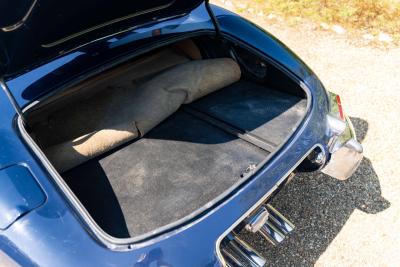 1967 Jaguar E-Type Series I Roadster