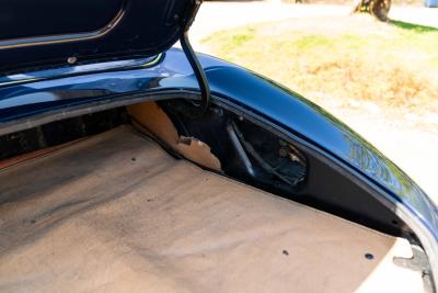 1967 Jaguar E-Type Series I Roadster