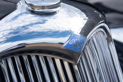 1948 Riley RMB