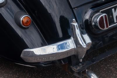 1948 Riley RMB