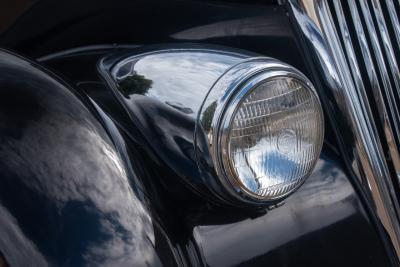 1948 Riley RMB