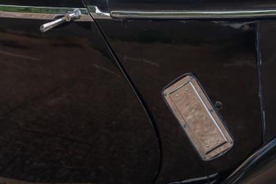 1948 Riley RMB