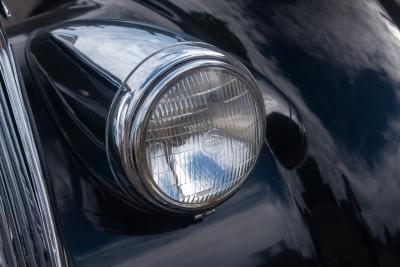 1948 Riley RMB