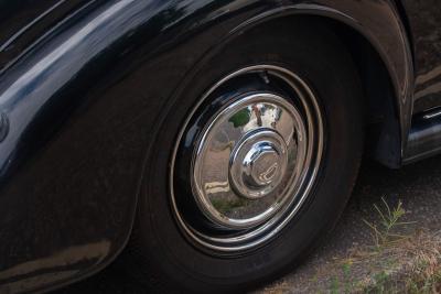 1948 Riley RMB
