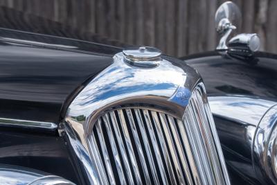 1948 Riley RMB