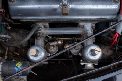 1948 Riley RMB