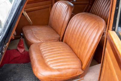 1948 Riley RMB