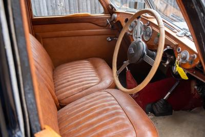 1948 Riley RMB