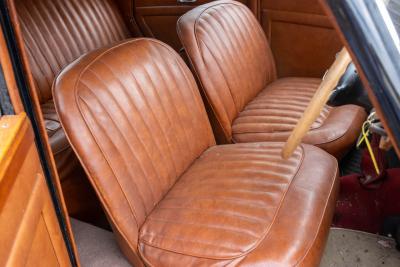 1948 Riley RMB