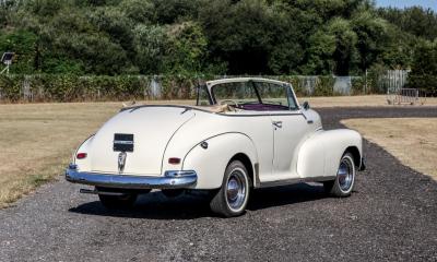 1948 Chevrolet Fleetmaster
