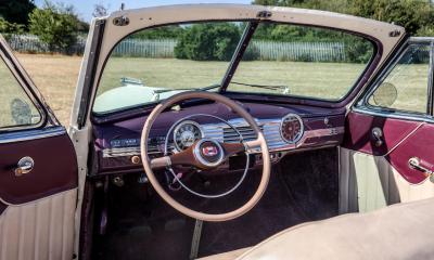1948 Chevrolet Fleetmaster