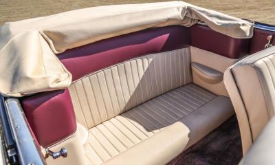 1948 Chevrolet Fleetmaster