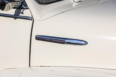 1948 Chevrolet Fleetmaster