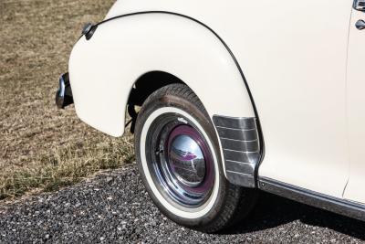 1948 Chevrolet Fleetmaster