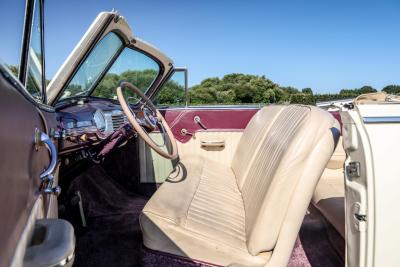 1948 Chevrolet Fleetmaster