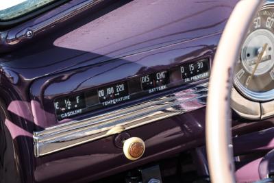 1948 Chevrolet Fleetmaster