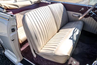 1948 Chevrolet Fleetmaster