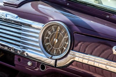 1948 Chevrolet Fleetmaster