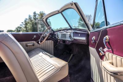 1948 Chevrolet Fleetmaster