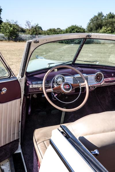 1948 Chevrolet Fleetmaster