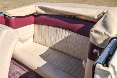 1948 Chevrolet Fleetmaster