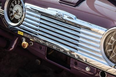1948 Chevrolet Fleetmaster