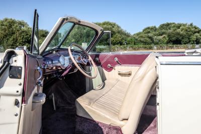 1948 Chevrolet Fleetmaster
