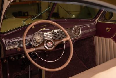 1948 Chevrolet Fleetmaster