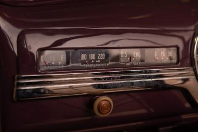 1948 Chevrolet Fleetmaster