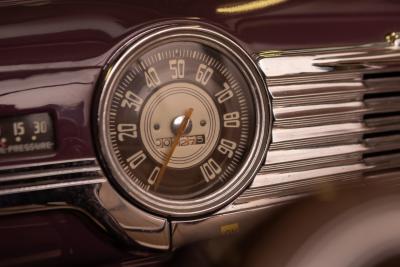 1948 Chevrolet Fleetmaster