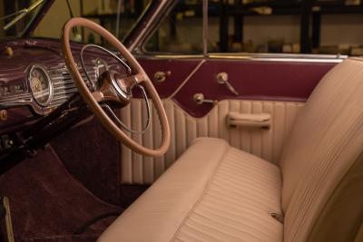 1948 Chevrolet Fleetmaster