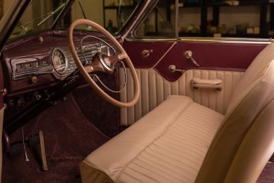 1948 Chevrolet Fleetmaster