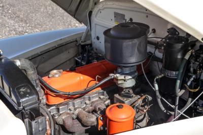 1948 Chevrolet Fleetmaster