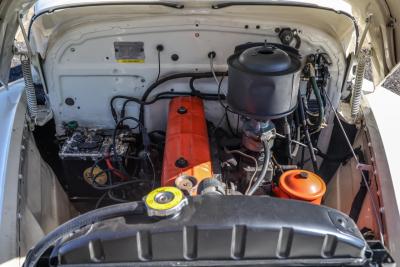 1948 Chevrolet Fleetmaster