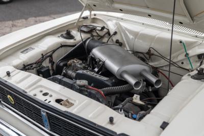 1970 Ford Lotus Cortina Mk. II