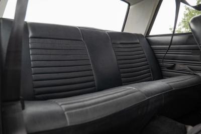 1970 Ford Lotus Cortina Mk. II