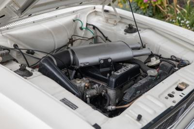 1970 Ford Lotus Cortina Mk. II