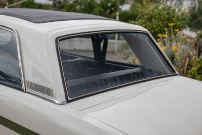 1970 Ford Lotus Cortina Mk. II