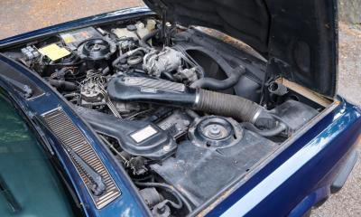 1990 Rolls - Royce Silver Spur 2