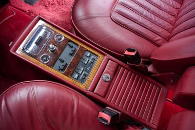 1990 Rolls - Royce Silver Spur 2