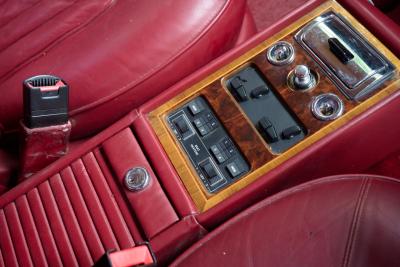 1990 Rolls - Royce Silver Spur 2