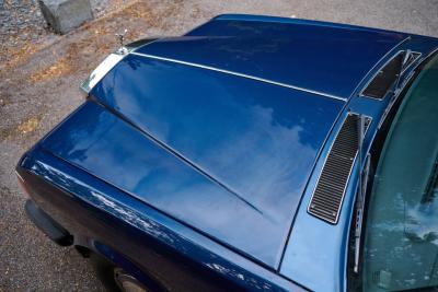 1990 Rolls - Royce Silver Spur 2
