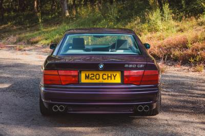 1994 BMW 850CSi
