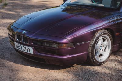 1994 BMW 850CSi