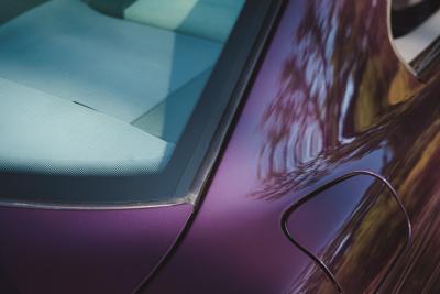 1994 BMW 850CSi