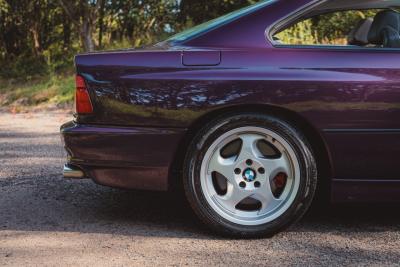 1994 BMW 850CSi