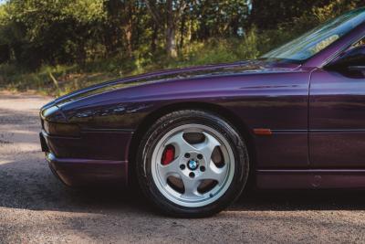 1994 BMW 850CSi