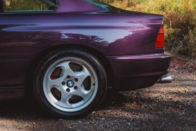 1994 BMW 850CSi